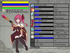 【無料】蟲姦アクションゲーム【PCゲーム】