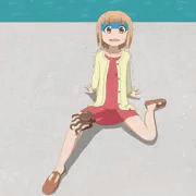 陽渚ちゃんがそのまま耐えた場合