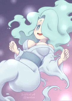 ノーブラの日。