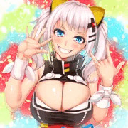 輝夜月