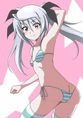 ツンテールラウラたん