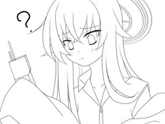 Ci-enに出したらくがき25