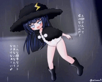 ふれふれ妖精さん