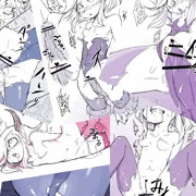 オリキャラエロ詰め合わせ