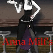 Anna Milf's
