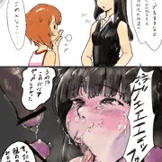 ザ ザーメンゲップなど西住流の誇りにか…ゲェェェェェッップ♡♡♡
