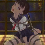 ねじる
