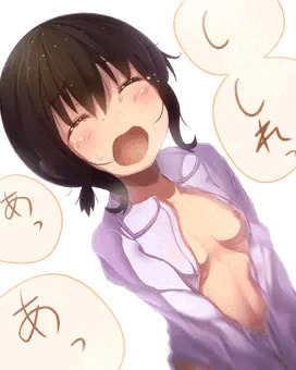【診断メーカー】お気に入りのシャツ姿で喘いでいる吹雪さんを妄想してみよう