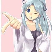 うちの娘