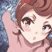 この後土下座するゆうぎりの姐さん