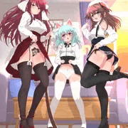推しには童貞を殺す服を着せよ