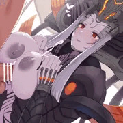 ヴァネアさん（ゼノブレイド）
