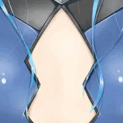 胸元