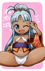 浦添城ちゃん