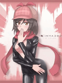 イド七星ちゃん