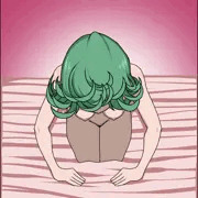 ファンティア用ゾッコン肉奴隷ウーマン土下座