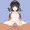 【skeb】ハチロクちゃん 騎乗位アニメ