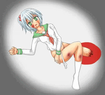 奈々ちゃんに酷いことしてみた