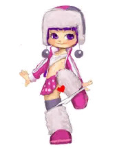 Nougetsia Brumblestain