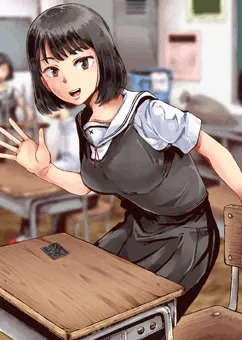 続　席替え後最初の体育①