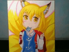 藍ドセル