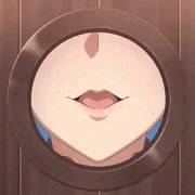 女神様の懺悔穴