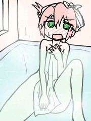 お風呂にはいろう！