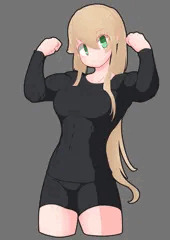 オリキャラ