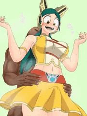 ヒロア