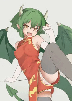 ドラコちゃん