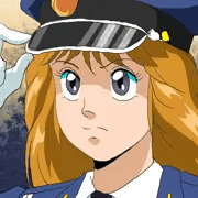 よろしくメカドック　早坂優