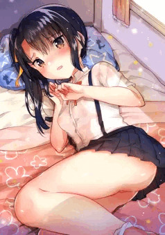 つりスカJC