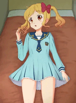 ひとりで寂しいゆめちゃん