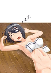 湯上り天龍ちゃん