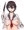 委員長っぽいキャラ