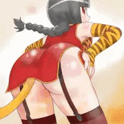 特訓や！