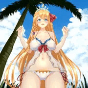 ペコリーヌ(発情)