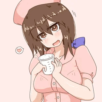 おねえさんです