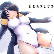 2期でもドスケベだったドスケベペンギン