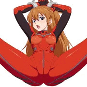 アスカ晒し