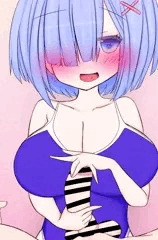 11レムりんとプールその2❤04❤新スク❤