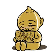 ビニボンさん