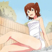 ミリ　未来