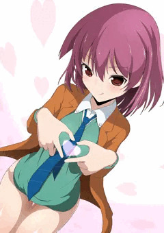 バレンタイン☆照ちゃん