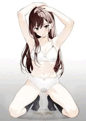 おもらし