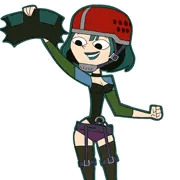 グウェンさん