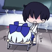 そつおめえっち