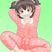 囚われの赤城みりあちゃん！