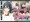 【￥648半額セール】艦娘たちのHな動画これくしょん１と２が半額セール中です