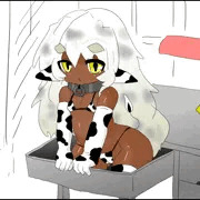 おはようございます　ぎゅうにゅうをのめ